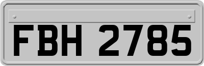 FBH2785