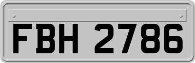 FBH2786