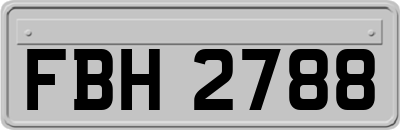 FBH2788