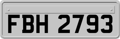 FBH2793