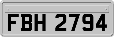 FBH2794