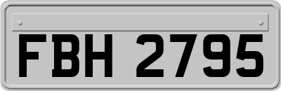 FBH2795