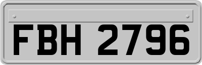 FBH2796