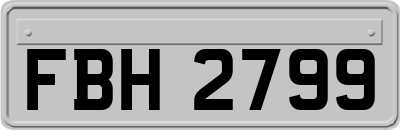 FBH2799