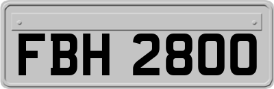 FBH2800