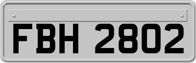 FBH2802