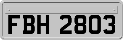 FBH2803