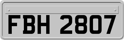 FBH2807