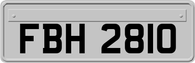 FBH2810