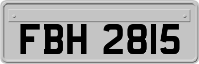 FBH2815