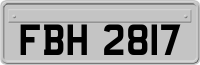 FBH2817