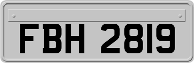 FBH2819