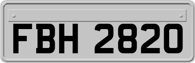 FBH2820