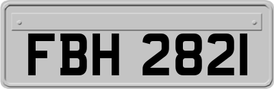 FBH2821