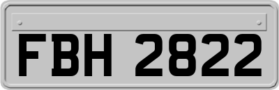 FBH2822
