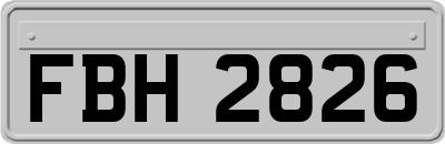 FBH2826