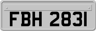 FBH2831