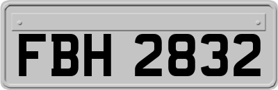 FBH2832