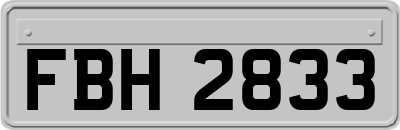 FBH2833