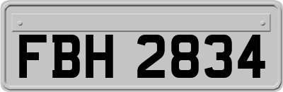 FBH2834