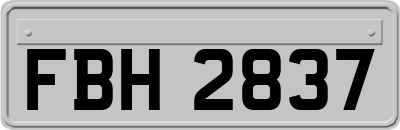 FBH2837