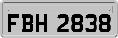 FBH2838