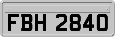 FBH2840