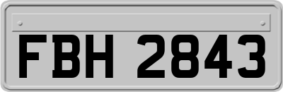 FBH2843