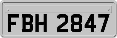 FBH2847
