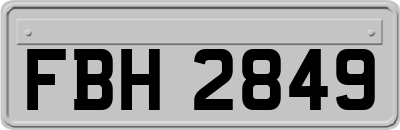 FBH2849