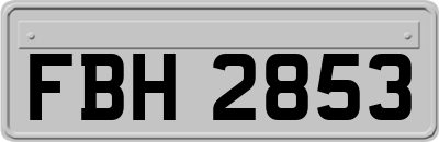 FBH2853