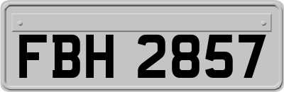 FBH2857