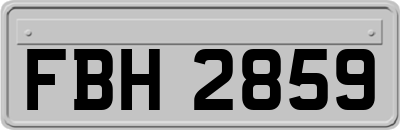 FBH2859
