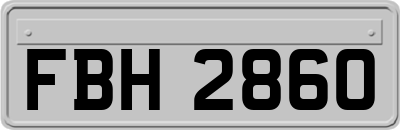 FBH2860