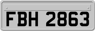 FBH2863