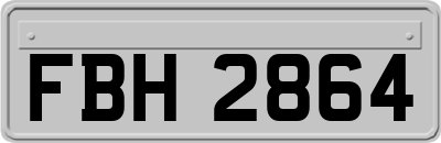 FBH2864