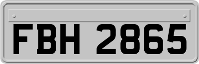 FBH2865
