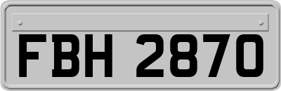 FBH2870