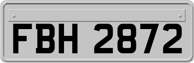 FBH2872