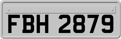 FBH2879
