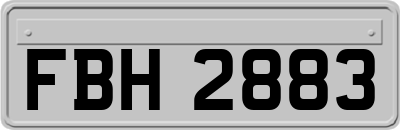 FBH2883