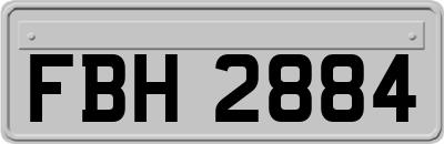 FBH2884