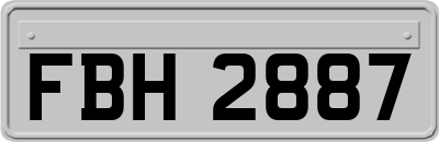 FBH2887