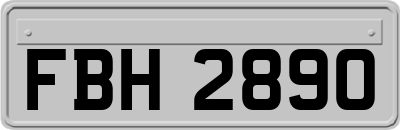 FBH2890