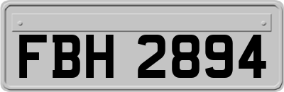 FBH2894