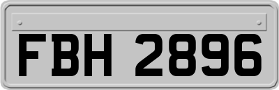 FBH2896