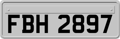 FBH2897