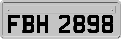 FBH2898