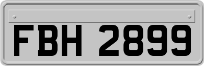 FBH2899