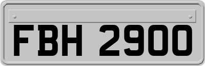 FBH2900